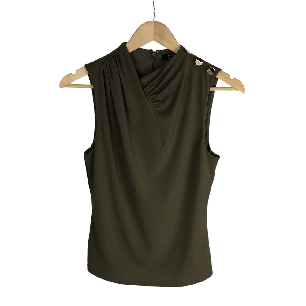 Marciano knit top
